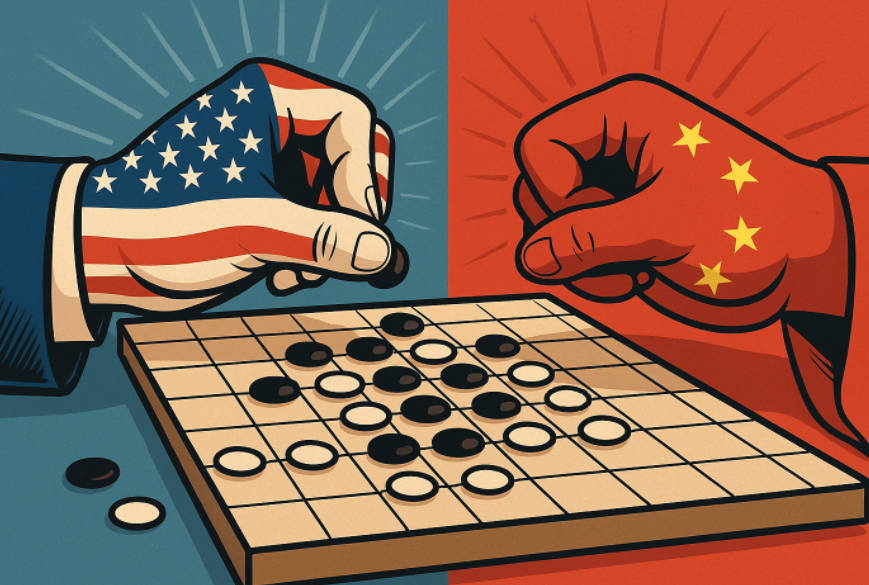 US Imposes Up to 245% Tariffs on Chinese Goods in New Trade Action